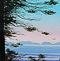 Until I Saw the Shore